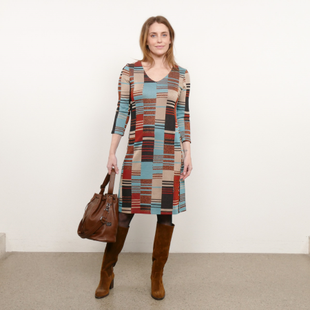 Kleid Isabel C